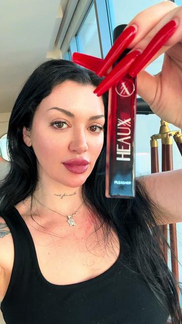 @Heaux Cosmetics