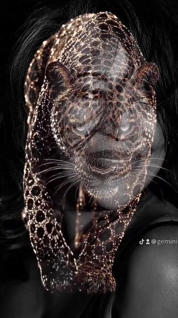 @Gemini Lady A | UGC