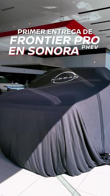 @Nissan Chris Escalante