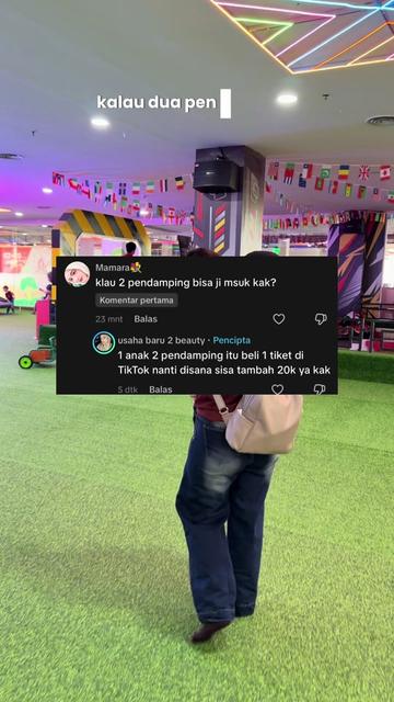 @usaha baru 2 beauty