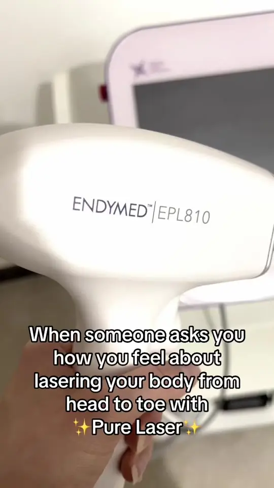 @Endymed