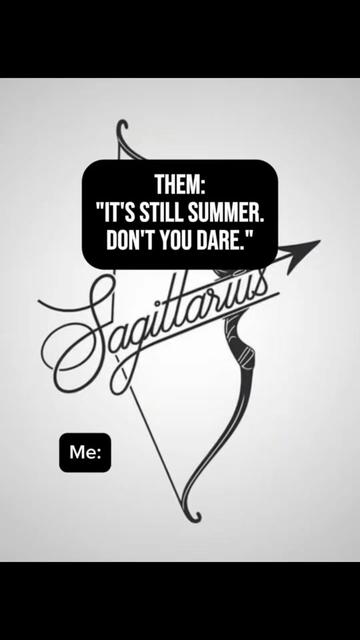 @Sagittarius