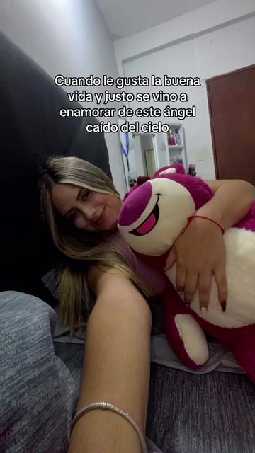 @Sofi Del Valle