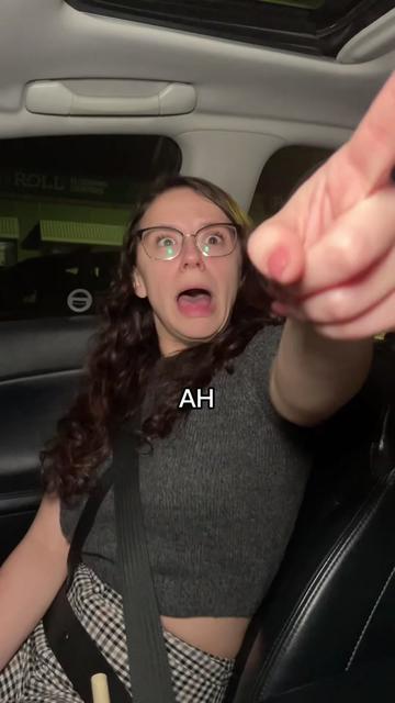 @Jess and Quinn