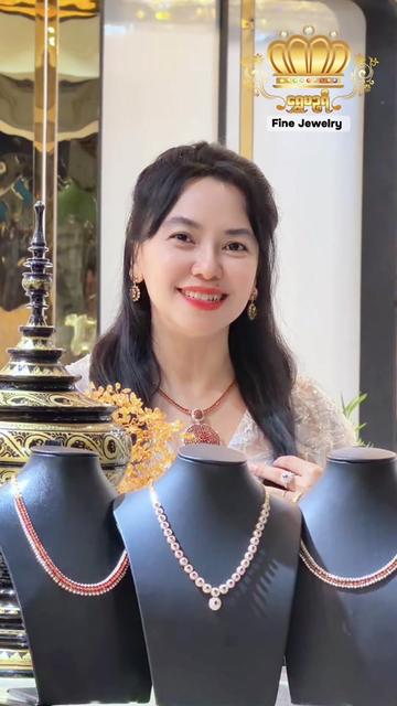 @Shwe Mizzari Fine Jewelry