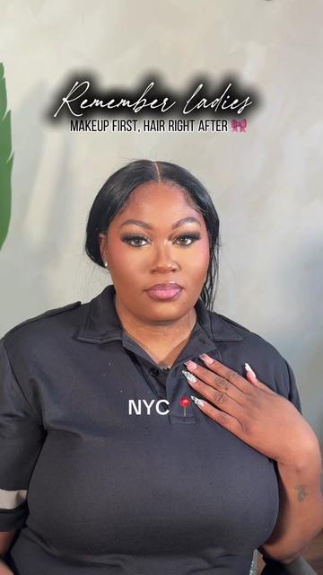 @Luxury Makeup Artist