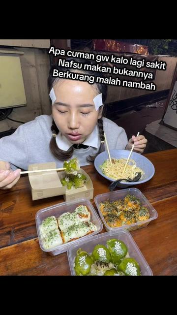 @Dimsum Tokyo Blok M