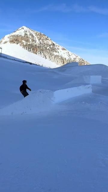 @AnyTides SnowPants