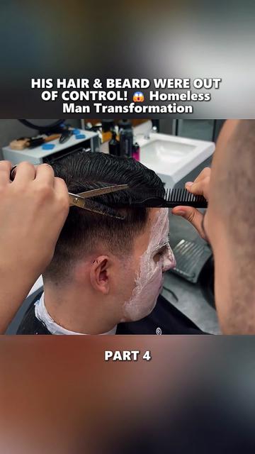 @HAIR ASMR
