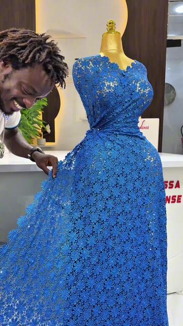 @Pape Moussa Sagns&eacute;
