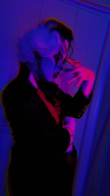 @{ @KELUMINARY }