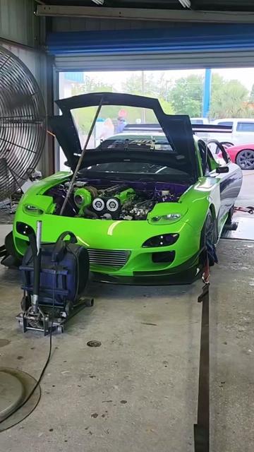 @Function Garage