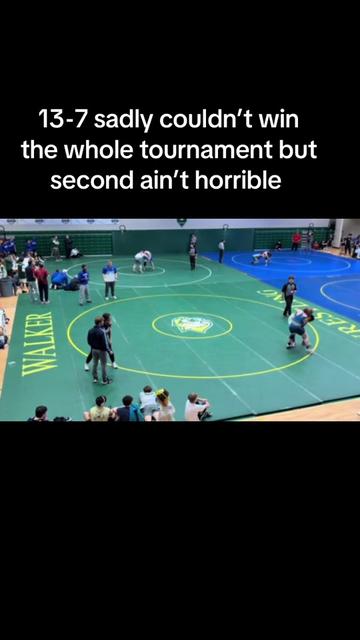 @fighting ish