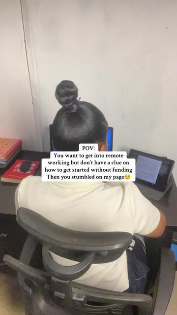 @Your Remote Work Bestie