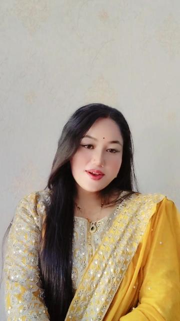 @sita shah oli ❤