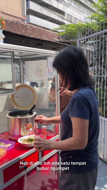 @Dunia Kuliner Bdg
