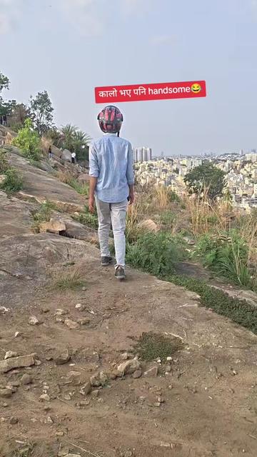 @Bishnu Giri