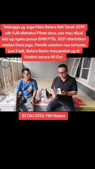 @Advokat Diansyah Putra Gumay
