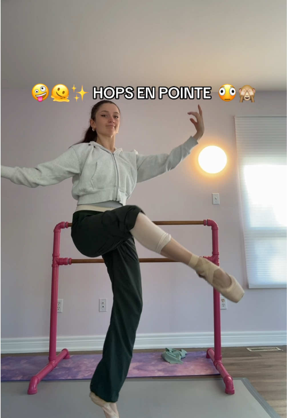 @Jasmine McDonald