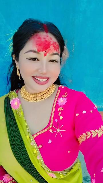 @sita shah oli ❤