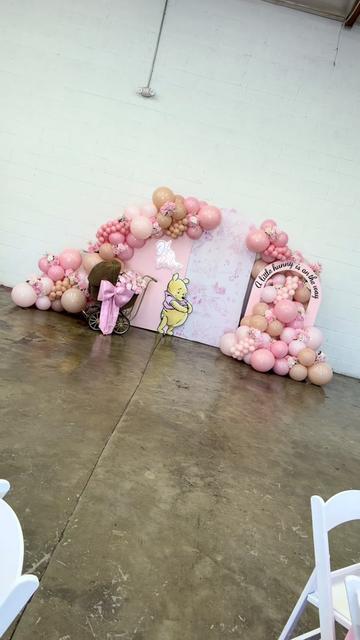 @La Chinitas Creations