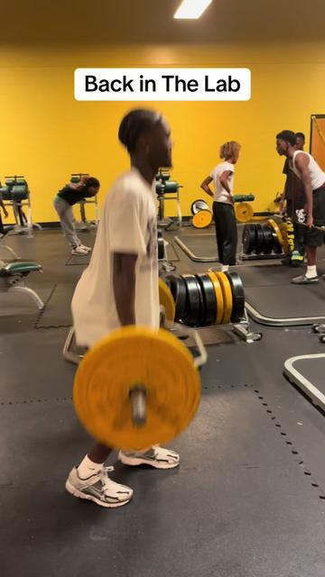 @Coach Kyle Marc Jones