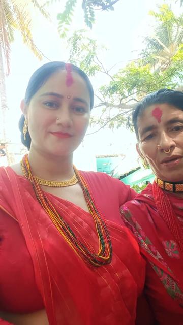 @Yashoda Bhandari