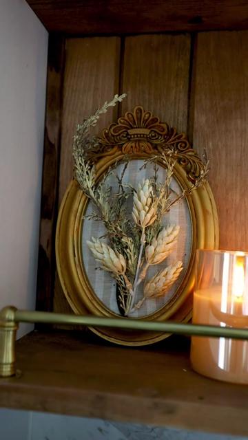 @Cozy DIY Home