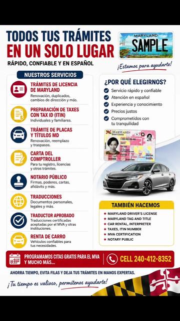 @‼️GARCÉS MULTISERVICES‼️