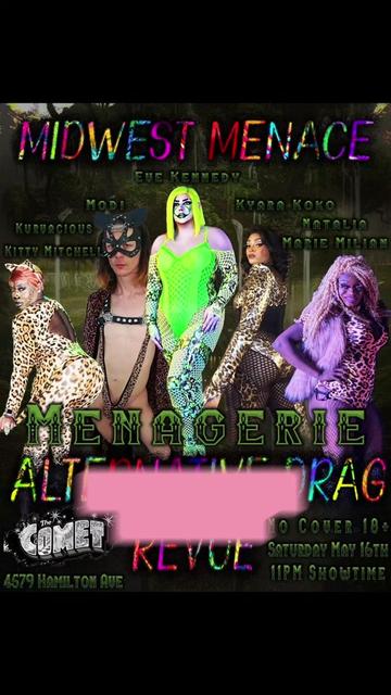 @Bear - Braxton Hairstylist