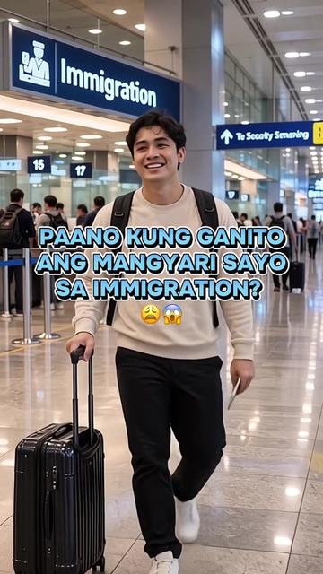 @Larrs’ Airport Confessions