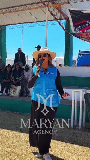 @MARYAN AGENCY - Publicidad BTL