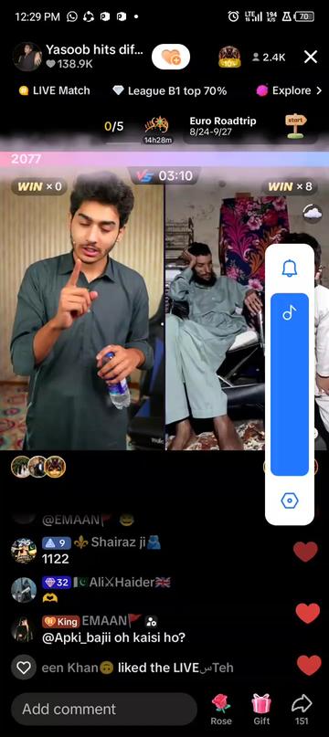 @ziddi ladka 🤔☺️❤️🩹🫶😘🤗