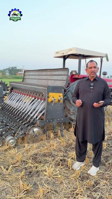 @Punjab Tractors