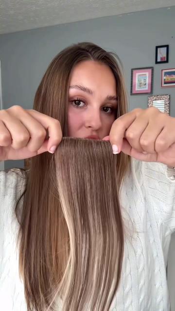 @Endaring Hair