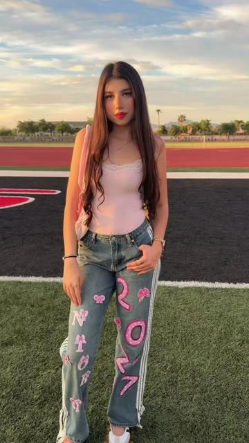 @Luna Parra
