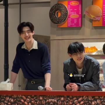 @for hoonki