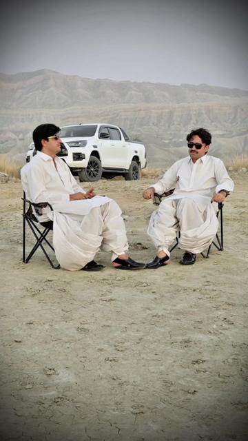 @Singer Tahir Farooq