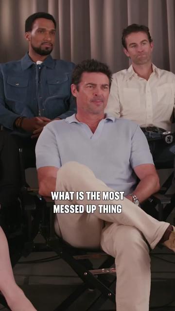 @Rotten Tomatoes