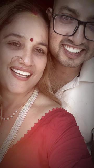@Shruti Dhungel