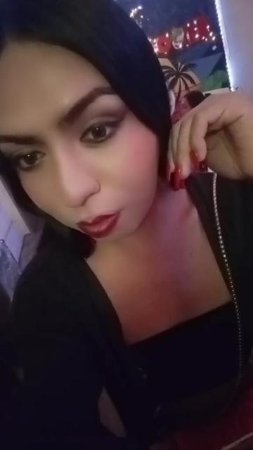 @BRITNEY SOTO