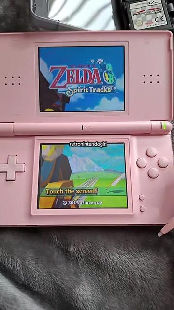 @RetroNintendoGirl