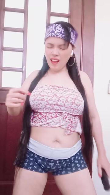 @MONICK TRINIDAD2 THE ROCKER🤟