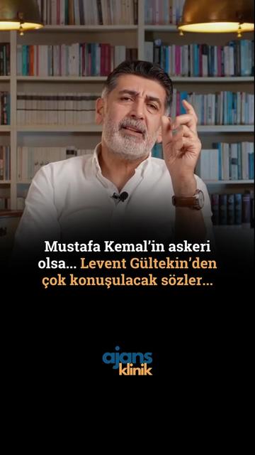 @ajansklinik