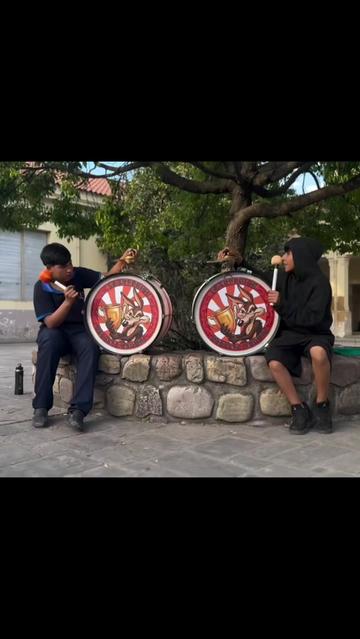 @BoedoPercusion