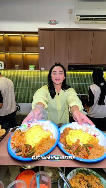 @Ingin Kurus || Bima Undrio