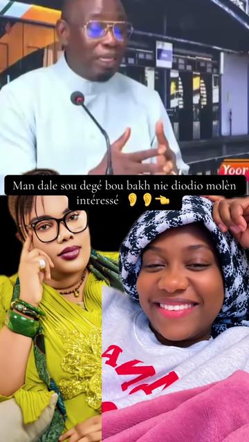 @💚TÉLÉ|__ 📺__|SÉNÉGAL 🇸🇳💛