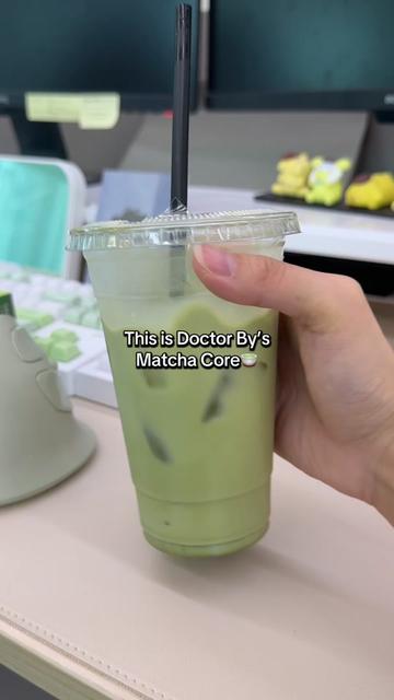 @Doctor By