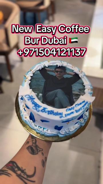 @easycoffeeandcakes