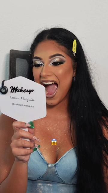 @Luana Mesquita